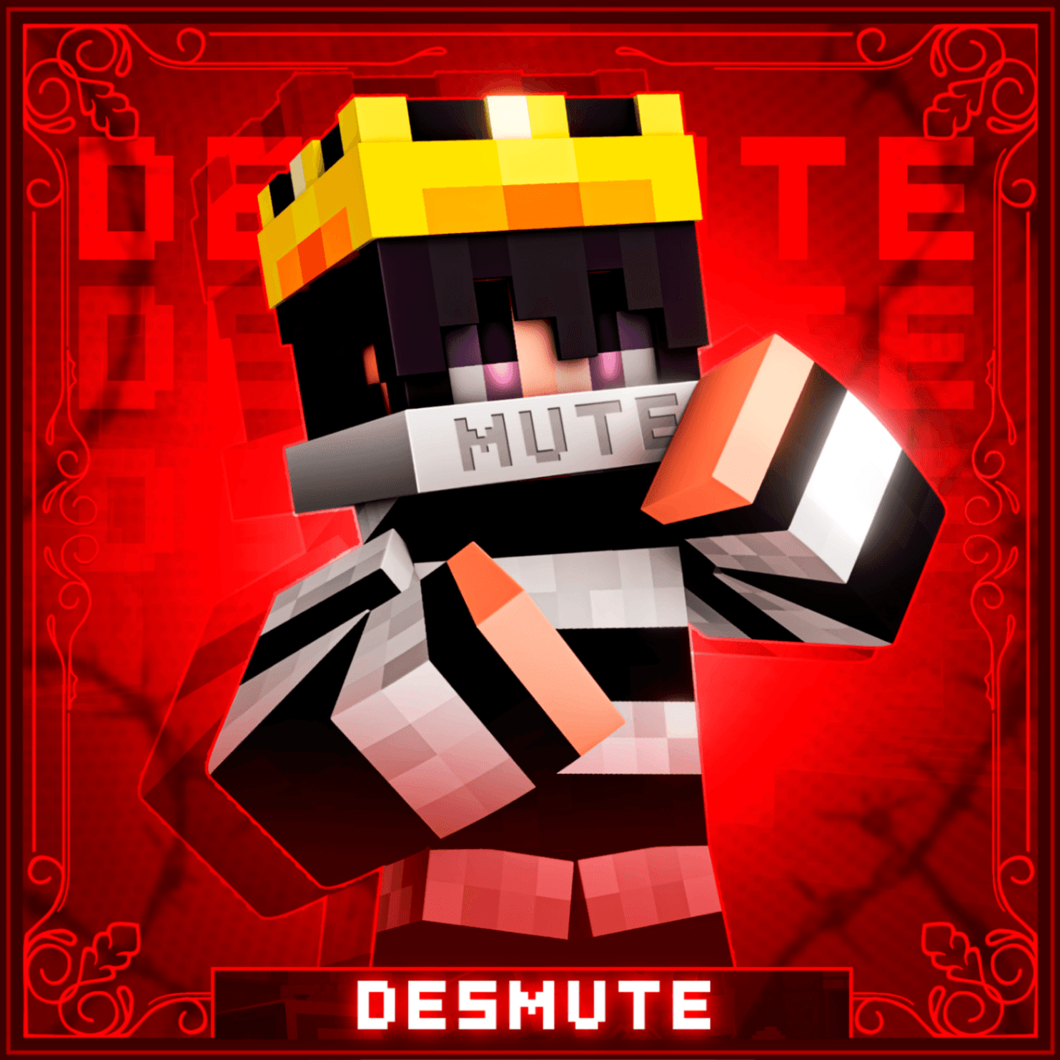 Unmute