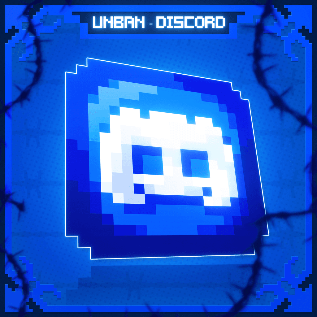 Unban Discord