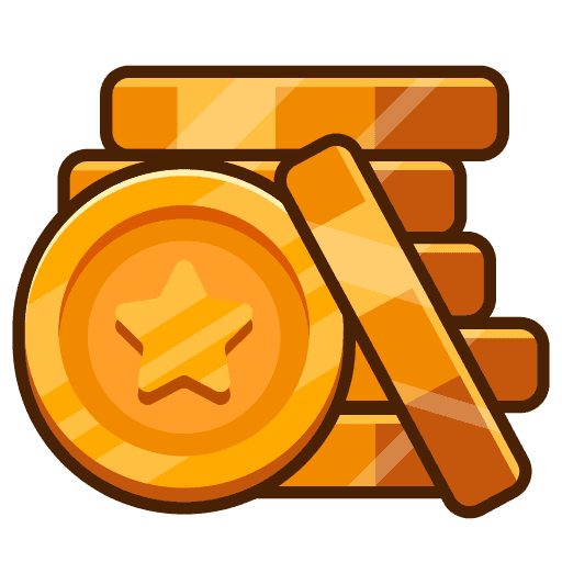 8.000 Coins