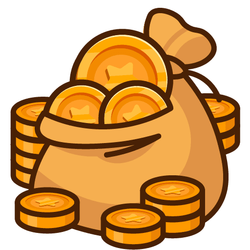 20.000 Coins