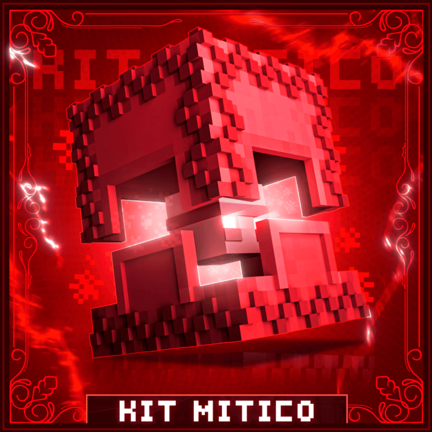 KIT MITICO