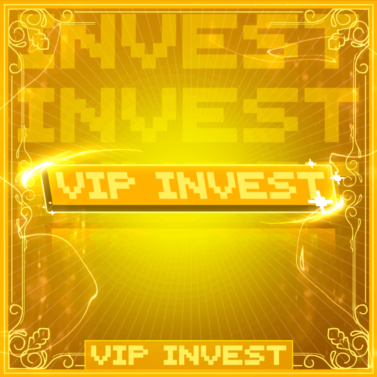 VIP INVEST (30d)