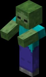 SPAWNER DE ZOMBIE