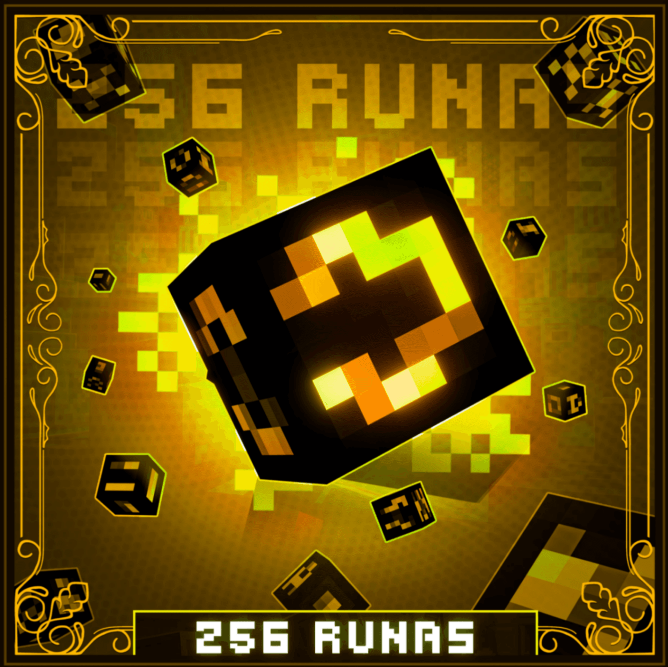 256 RUNAS