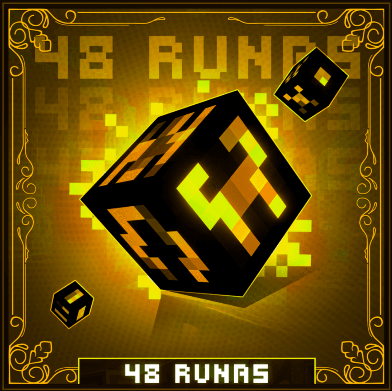 48 RUNAS