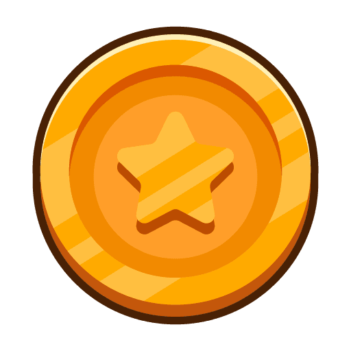 1.000 Coins