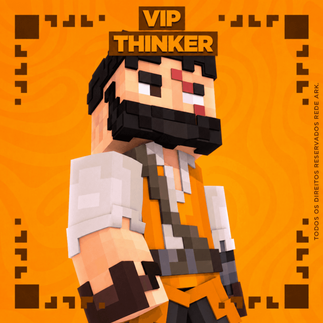 VIP THINKER (30d)