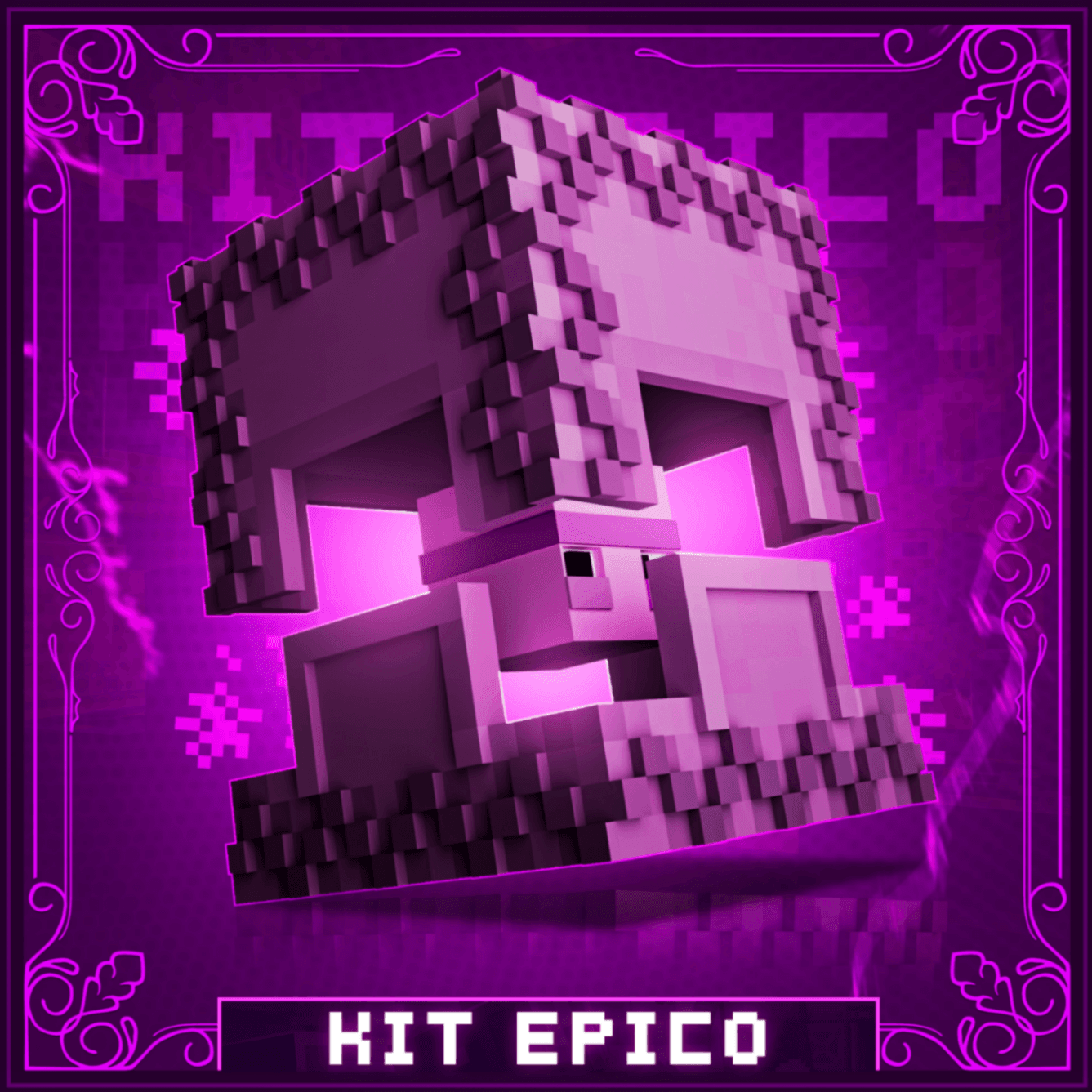 KIT EPICO