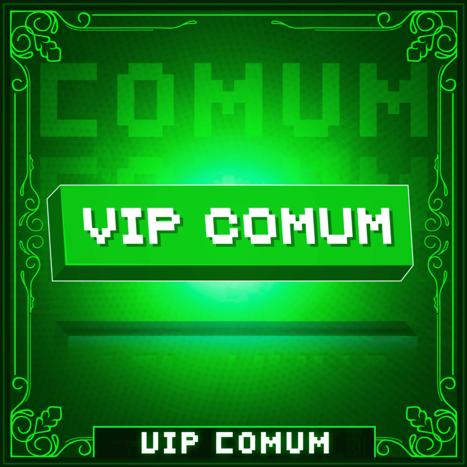 VIP Comum (30d)