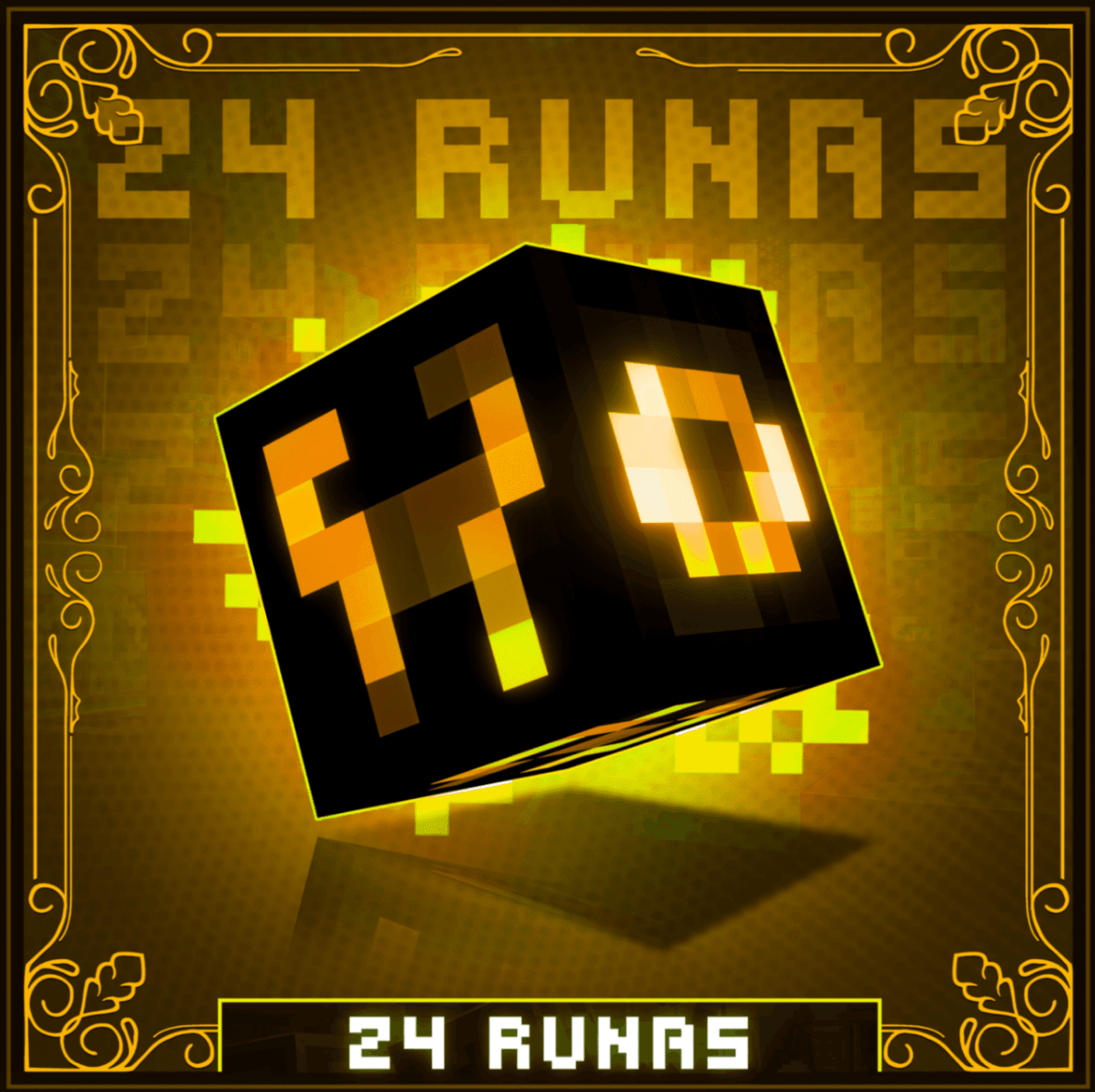 24 RUNAS