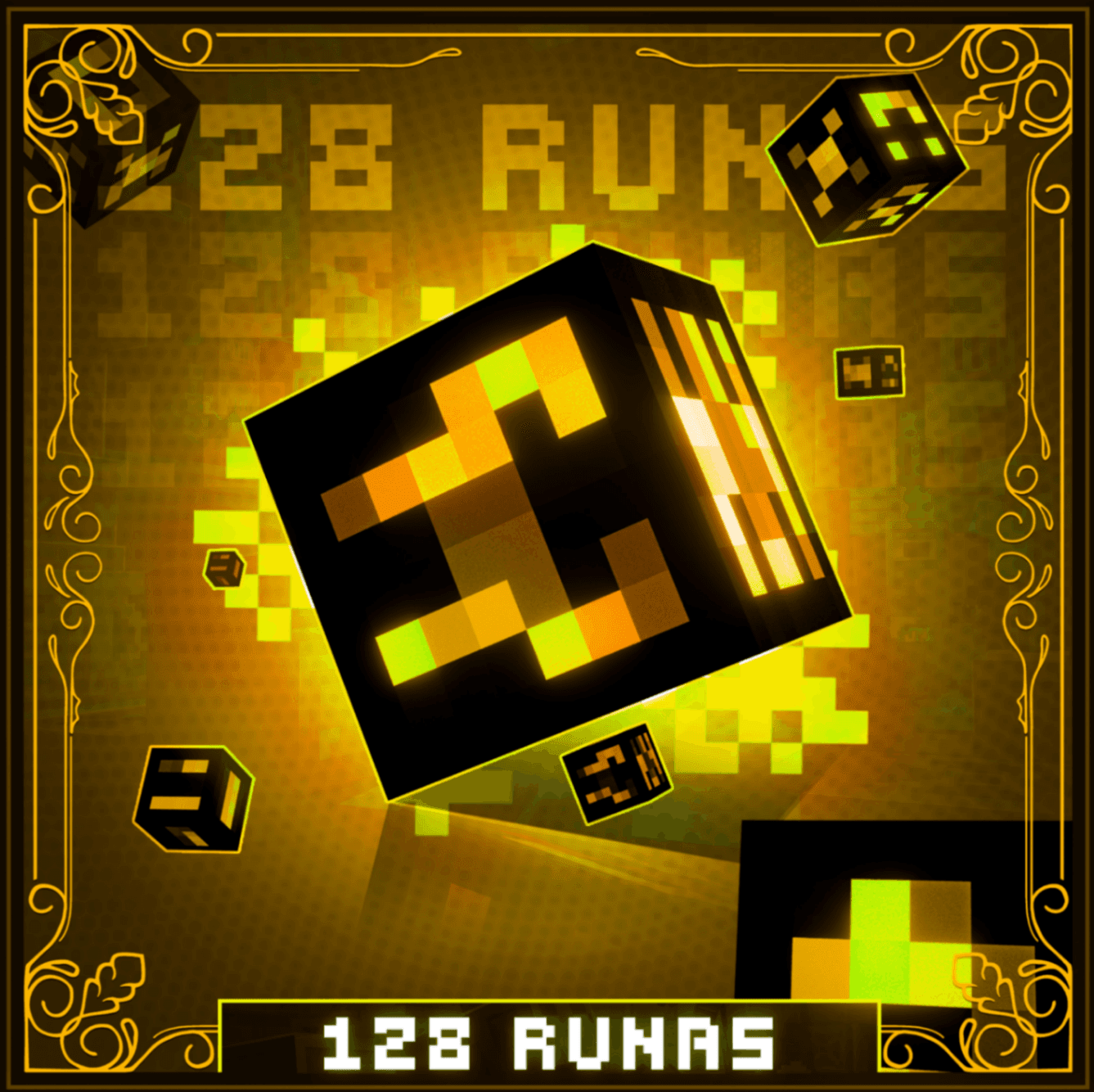 128 RUNAS