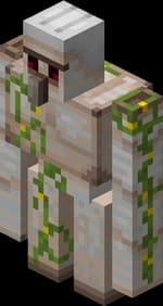 SPAWNER DE GOLEM