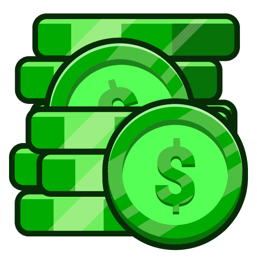 100.000 Coins