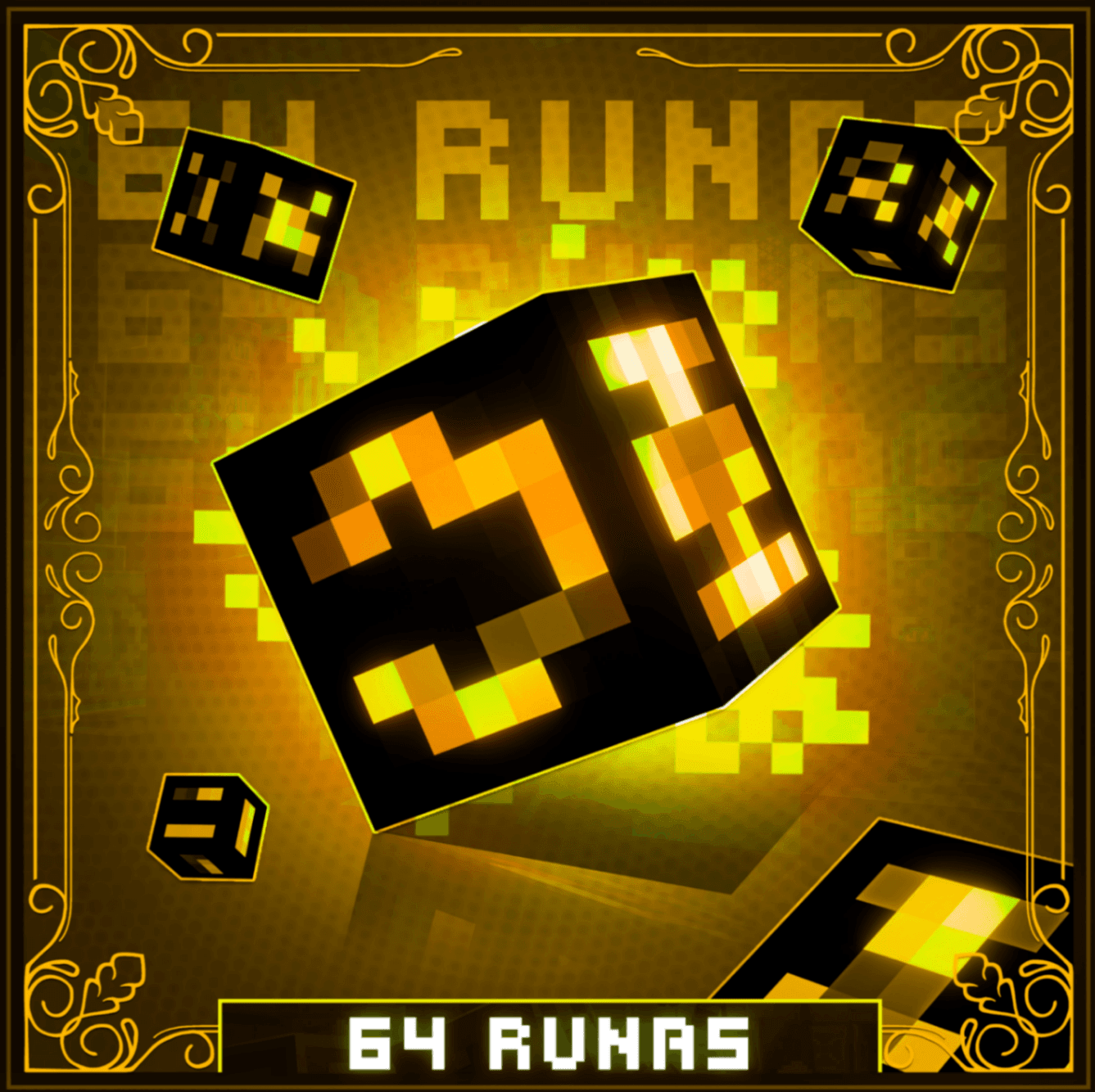 64 RUNAS