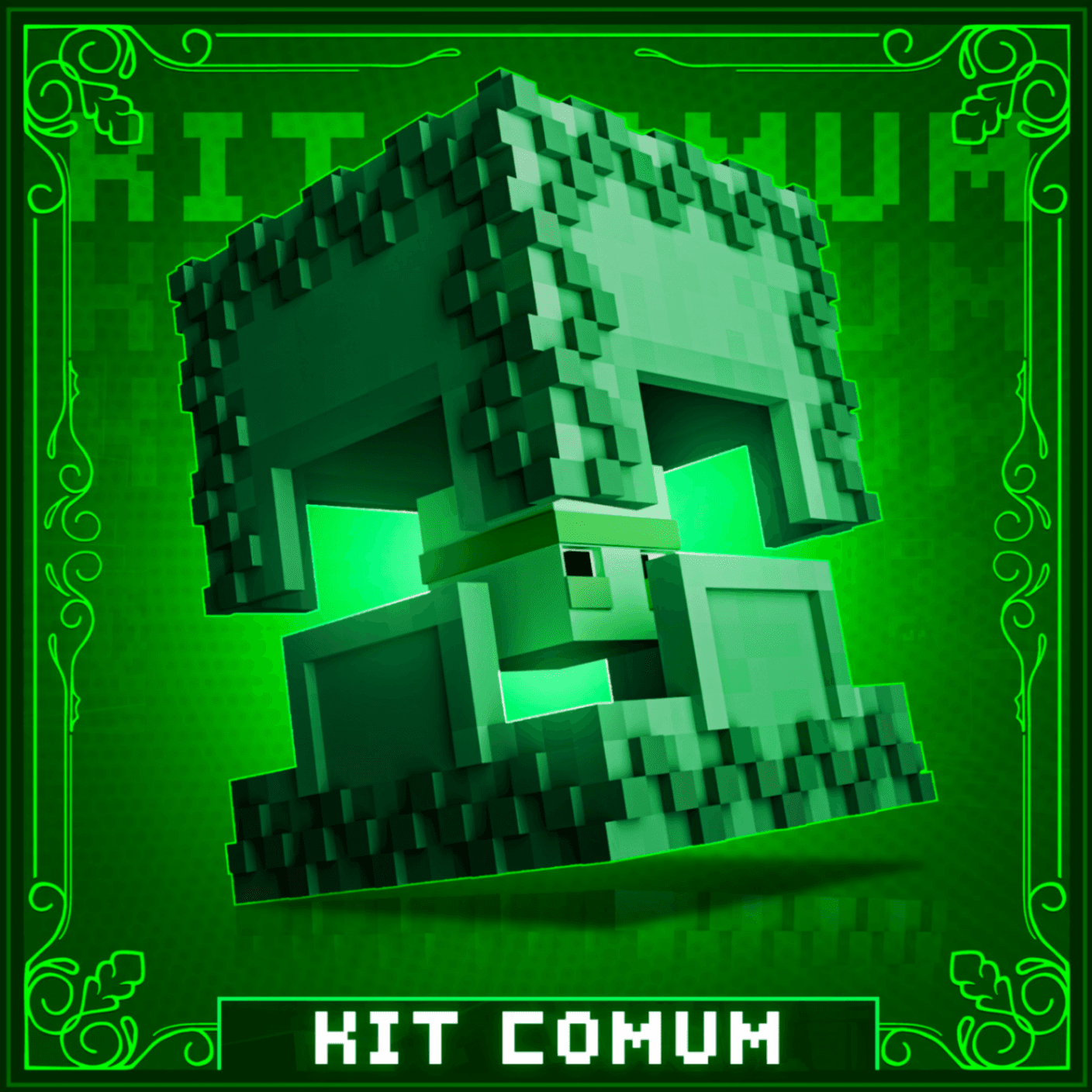 KIT COMUM